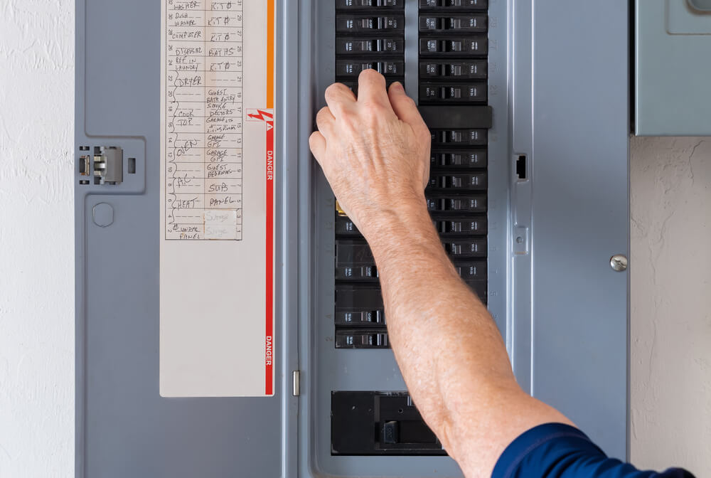 electrical upgrades for your home