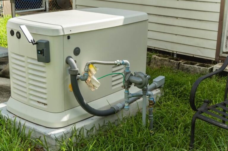 Does a Generator Increase Home Value? GAC Services