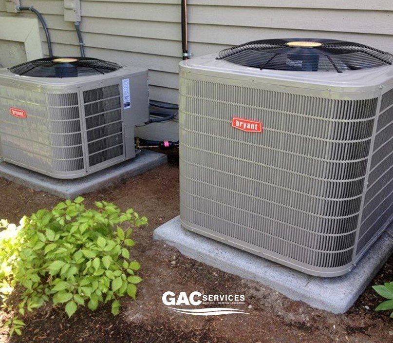 Featured image for “Should You Replace Your Air Conditioner?”
