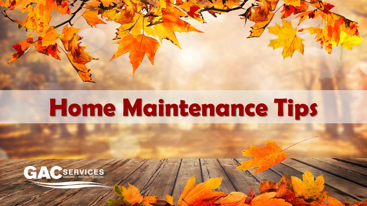 Featured image for “Fall & Winter HVAC & Electrical Home Maintenance Checklist”