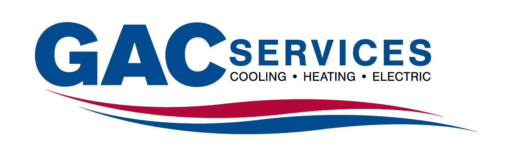 GAC Services Logo