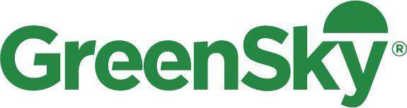 greensky logo